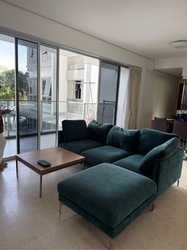 The Parc Condominium (D5), Condominium #572705351
